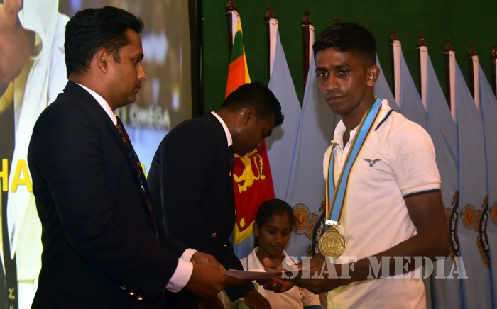 Inter Unit Judo Championship 2018