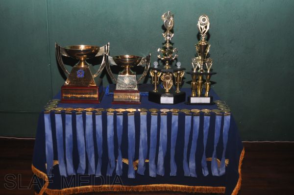 Inter Unit Kabaddi Championship 2012