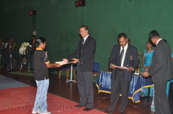 Inter Unit Kabaddi Championship 2012