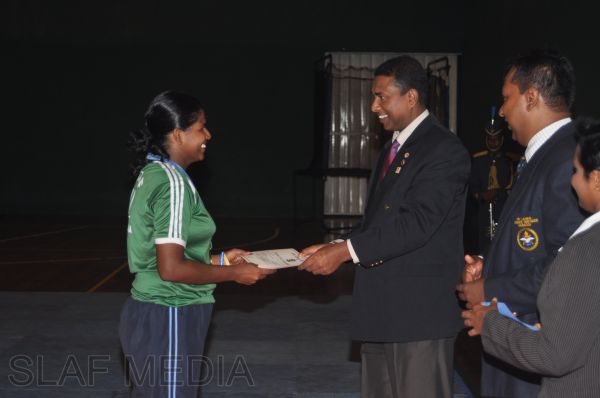 Inter Unit Kabaddi Championship 2012