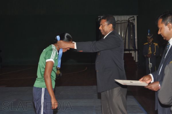 Inter Unit Kabaddi Championship 2012