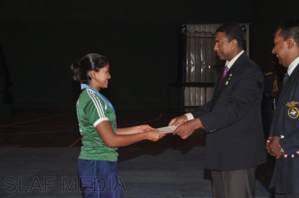 Inter Unit Kabaddi Championship 2012