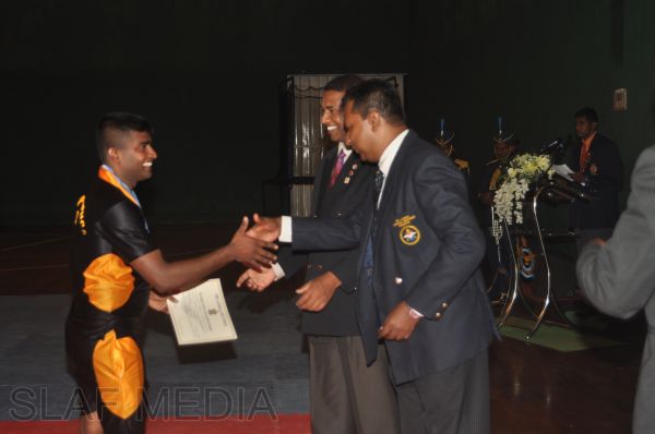 Inter Unit Kabaddi Championship 2012