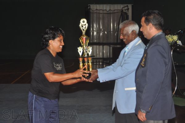 Inter Unit Kabaddi Championship 2012