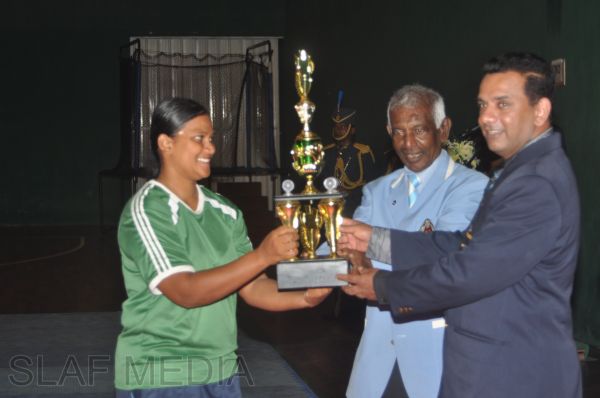 Inter Unit Kabaddi Championship 2012