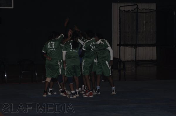 Inter Unit Kabaddi Championship 2012