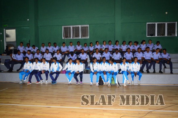Inter Unit Kabadi Tournament 2015