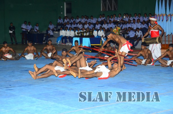 Inter Unit Kabadi Tournament 2015