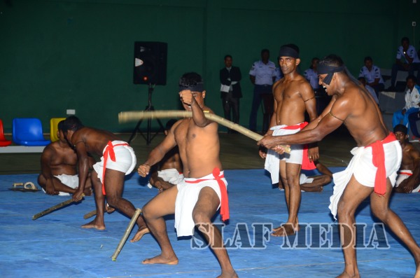 Inter Unit Kabadi Tournament 2015