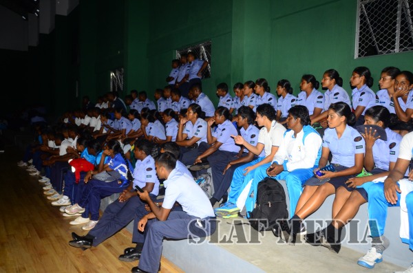 Inter Unit Kabadi Tournament 2015