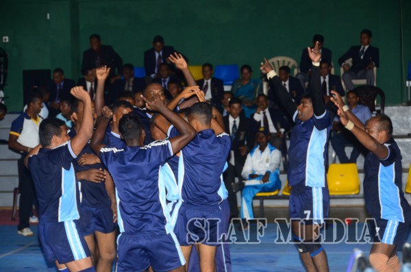 Inter Unit Kabadi Tournament 2015