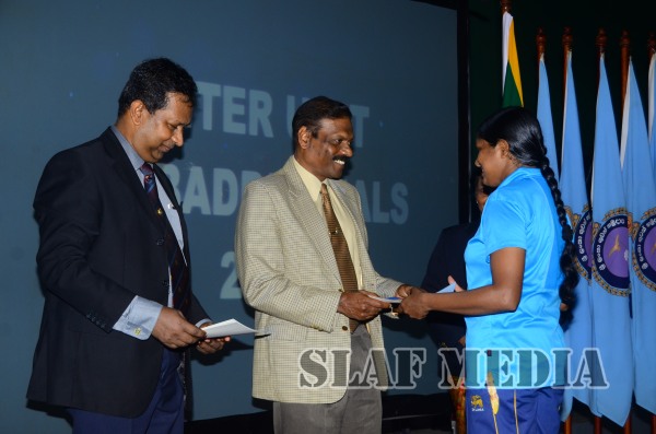 Inter Unit Kabadi Tournament 2015