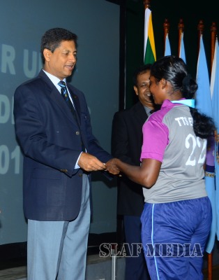 Inter Unit Kabadi Tournament 2015