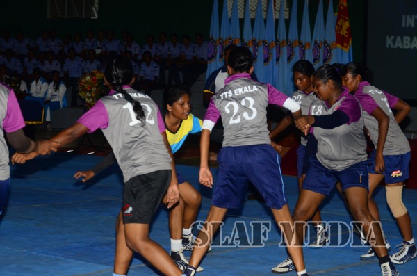 Inter Unit Kabadi Tournament 2015