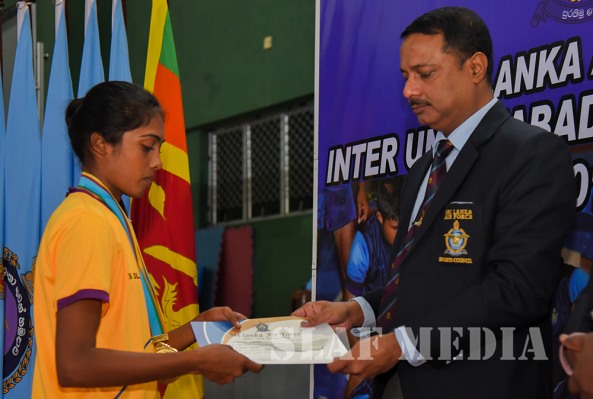 INTER UNIT KABADI TOURNAMENT 2018