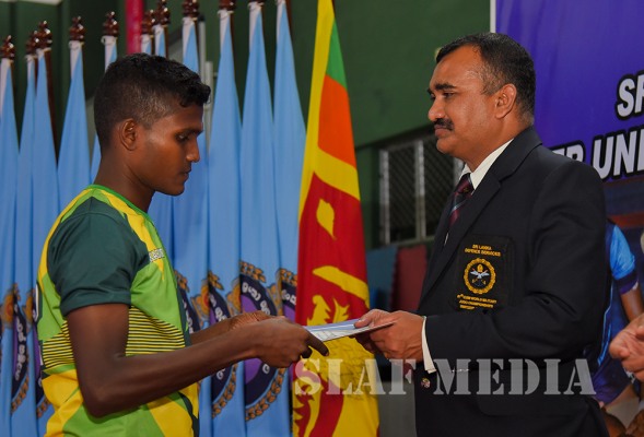 INTER UNIT KABADI TOURNAMENT 2018
