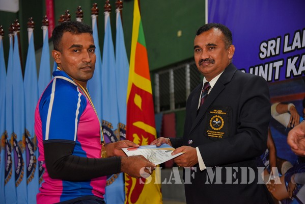 INTER UNIT KABADI TOURNAMENT 2018