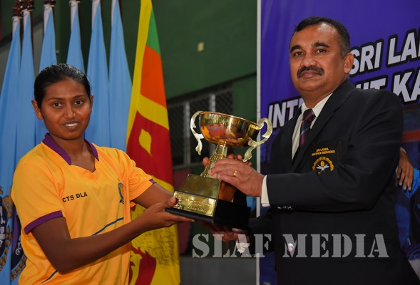INTER UNIT KABADI TOURNAMENT 2018