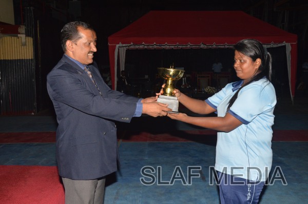 Sri Lanka Air Force Inter Unit Kabadi Tournament 2014