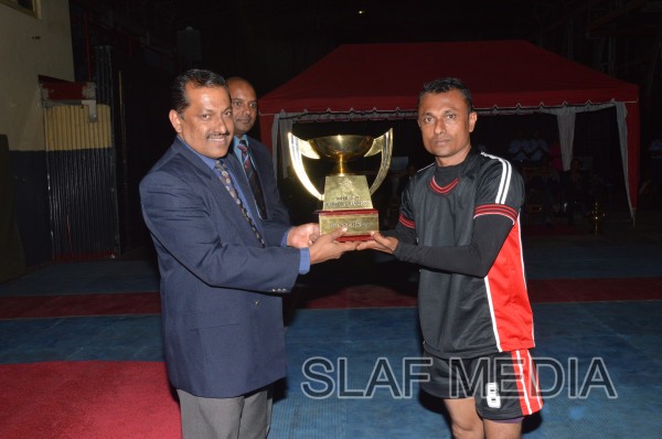 Sri Lanka Air Force Inter Unit Kabadi Tournament 2014