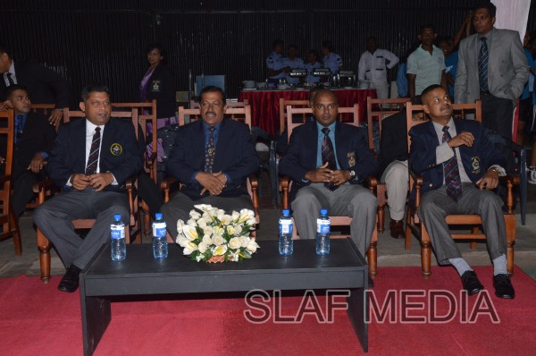 Sri Lanka Air Force Inter Unit Kabadi Tournament 2014