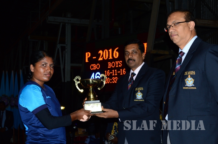 Inter Unit Kabadi Tournament 2016
