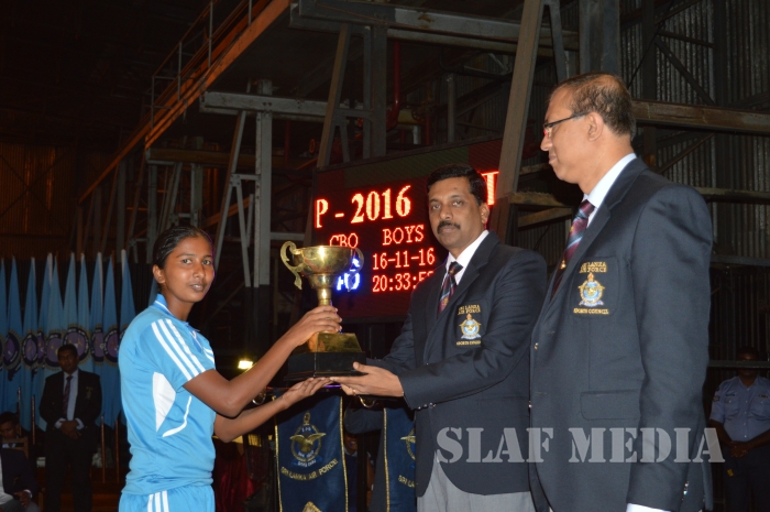 Inter Unit Kabadi Tournament 2016