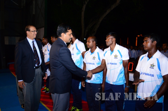 Inter Unit Kabadi Tournament 2016