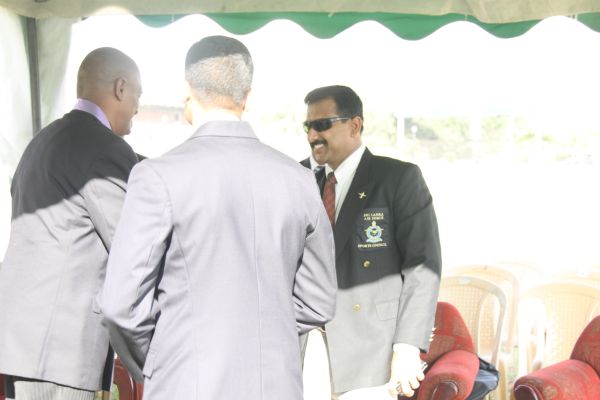 අන්තර් ඒකක කරාතේ තරගාවලියේ ජය අනුරාධපුරට