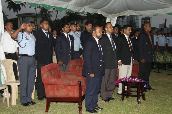 අන්තර් ඒකක කරාතේ තරගාවලියේ ජය අනුරාධපුරට