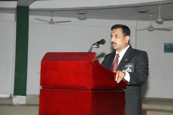 අන්තර් ඒකක කරාතේ තරගාවලියේ ජය අනුරාධපුරට
