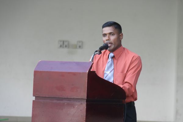 අන්තර් ඒකක කරාතේ තරගාවලියේ ජය අනුරාධපුරට