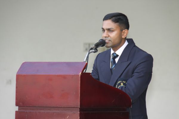 අන්තර් ඒකක කරාතේ තරගාවලියේ ජය අනුරාධපුරට