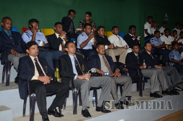 Inter Unit Karate Championship - 2015