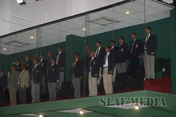 Inter Unit Karate Championship - 2015