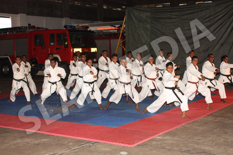 අන්තර් ඒකක කරාතේ තරගාවලියේ ජය ඒකලට අන්තර් ඒකක කරාතේ තරගාවලියේ ජය ඒකලට