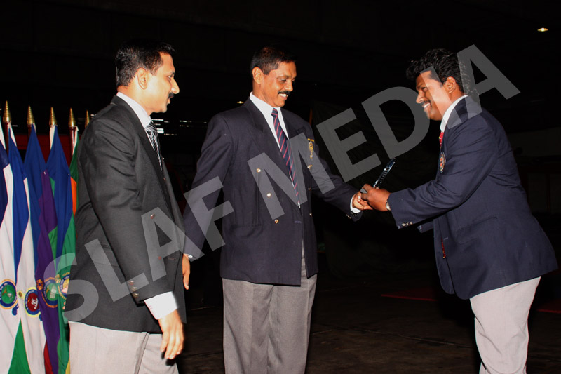 අන්තර් ඒකක කරාතේ තරගාවලියේ ජය ඒකලට අන්තර් ඒකක කරාතේ තරගාවලියේ ජය ඒකලට