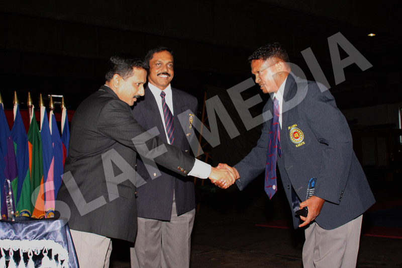 අන්තර් ඒකක කරාතේ තරගාවලියේ ජය ඒකලට අන්තර් ඒකක කරාතේ තරගාවලියේ ජය ඒකලට