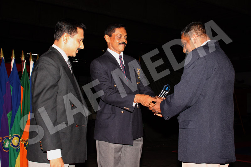 අන්තර් ඒකක කරාතේ තරගාවලියේ ජය ඒකලට අන්තර් ඒකක කරාතේ තරගාවලියේ ජය ඒකලට