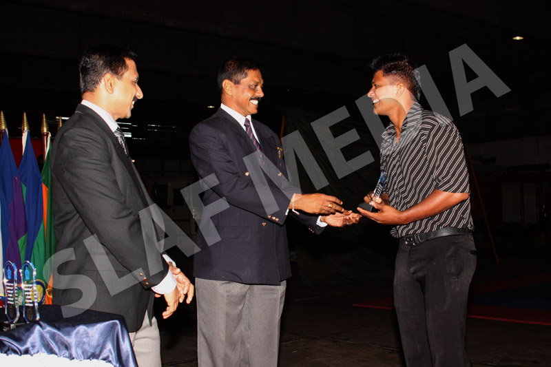 අන්තර් ඒකක කරාතේ තරගාවලියේ ජය ඒකලට අන්තර් ඒකක කරාතේ තරගාවලියේ ජය ඒකලට