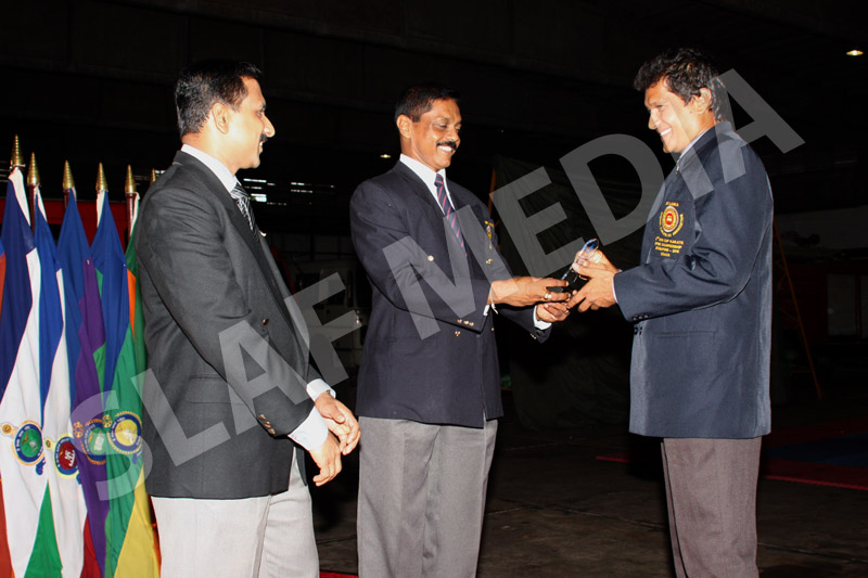 අන්තර් ඒකක කරාතේ තරගාවලියේ ජය ඒකලට අන්තර් ඒකක කරාතේ තරගාවලියේ ජය ඒකලට