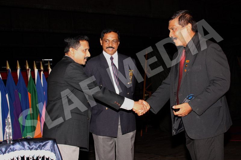 අන්තර් ඒකක කරාතේ තරගාවලියේ ජය ඒකලට අන්තර් ඒකක කරාතේ තරගාවලියේ ජය ඒකලට