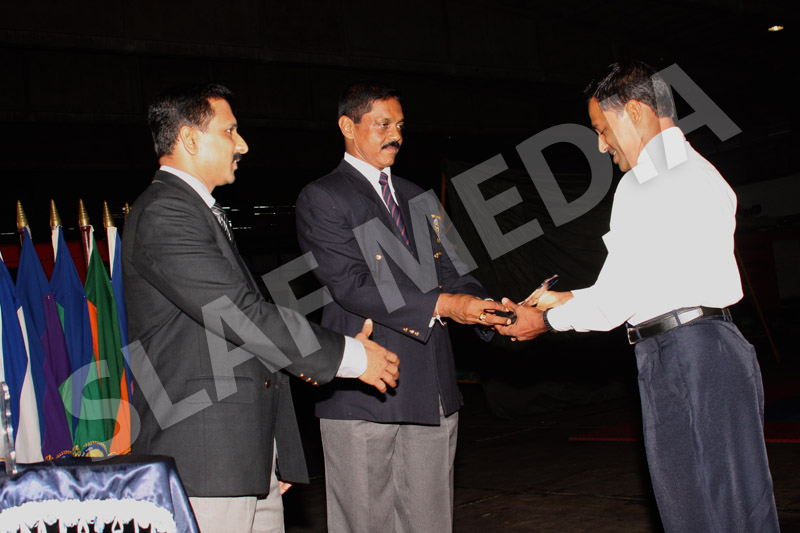 අන්තර් ඒකක කරාතේ තරගාවලියේ ජය ඒකලට අන්තර් ඒකක කරාතේ තරගාවලියේ ජය ඒකලට