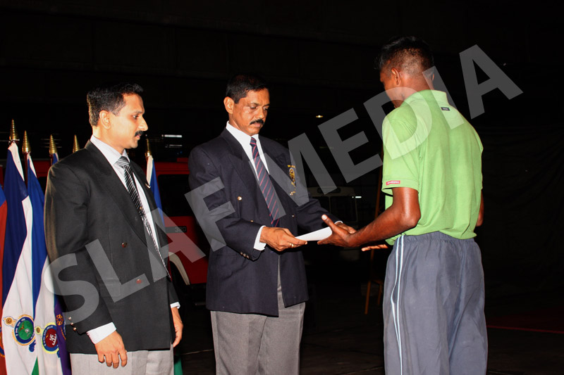 අන්තර් ඒකක කරාතේ තරගාවලියේ ජය ඒකලට අන්තර් ඒකක කරාතේ තරගාවලියේ ජය ඒකලට