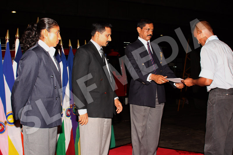 අන්තර් ඒකක කරාතේ තරගාවලියේ ජය ඒකලට අන්තර් ඒකක කරාතේ තරගාවලියේ ජය ඒකලට