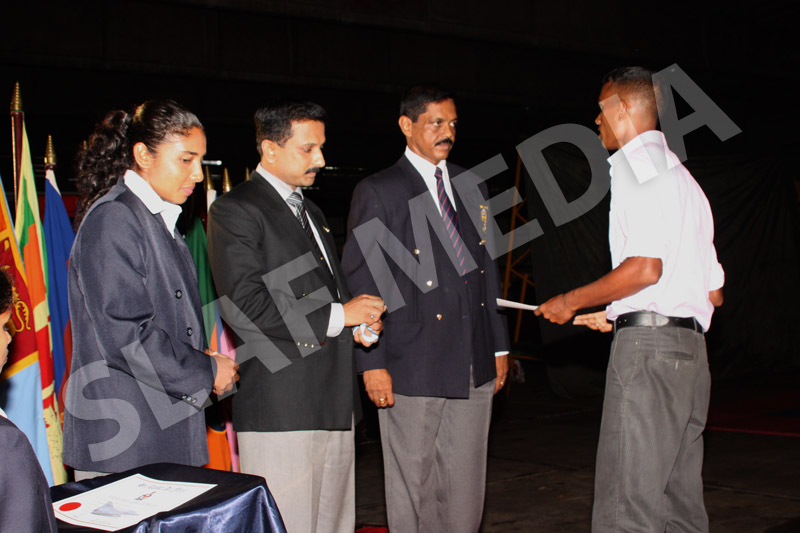 අන්තර් ඒකක කරාතේ තරගාවලියේ ජය ඒකලට අන්තර් ඒකක කරාතේ තරගාවලියේ ජය ඒකලට
