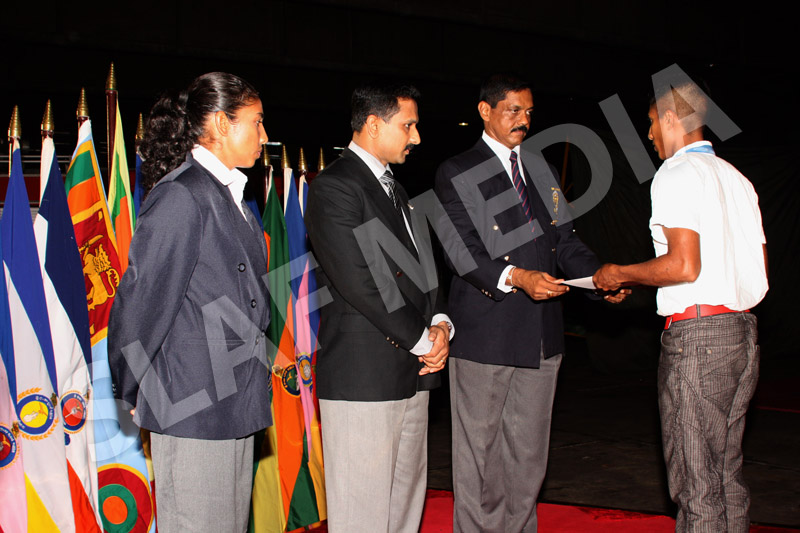 අන්තර් ඒකක කරාතේ තරගාවලියේ ජය ඒකලට අන්තර් ඒකක කරාතේ තරගාවලියේ ජය ඒකලට