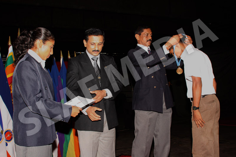 අන්තර් ඒකක කරාතේ තරගාවලියේ ජය ඒකලට අන්තර් ඒකක කරාතේ තරගාවලියේ ජය ඒකලට