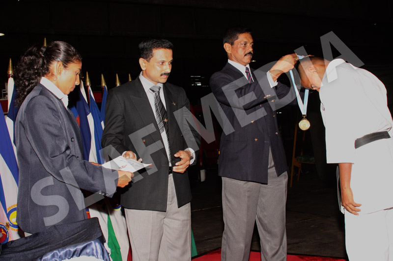 අන්තර් ඒකක කරාතේ තරගාවලියේ ජය ඒකලට අන්තර් ඒකක කරාතේ තරගාවලියේ ජය ඒකලට