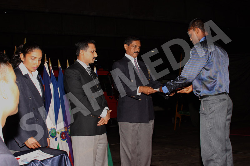 අන්තර් ඒකක කරාතේ තරගාවලියේ ජය ඒකලට අන්තර් ඒකක කරාතේ තරගාවලියේ ජය ඒකලට